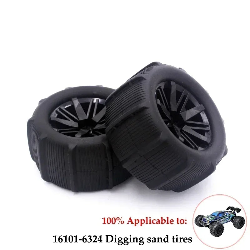 Used for SCY 16101,16102,16103,16201 Automotive Remote Control Accessories, Automotive Toy Upgrade Accessories