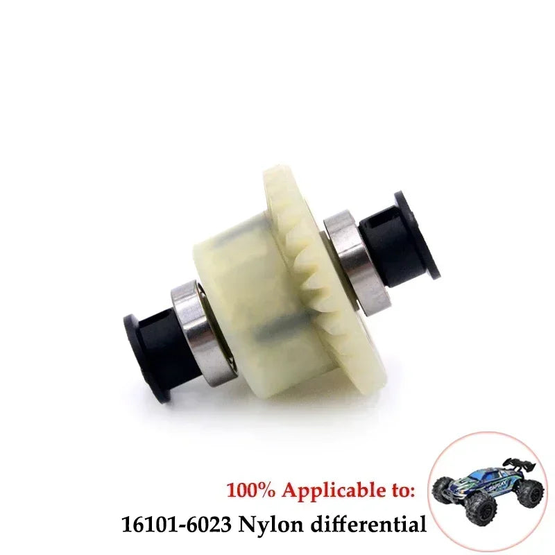 Used for SCY 16101,16102,16103,16201 Automotive Remote Control Accessories, Automotive Toy Upgrade Accessories
