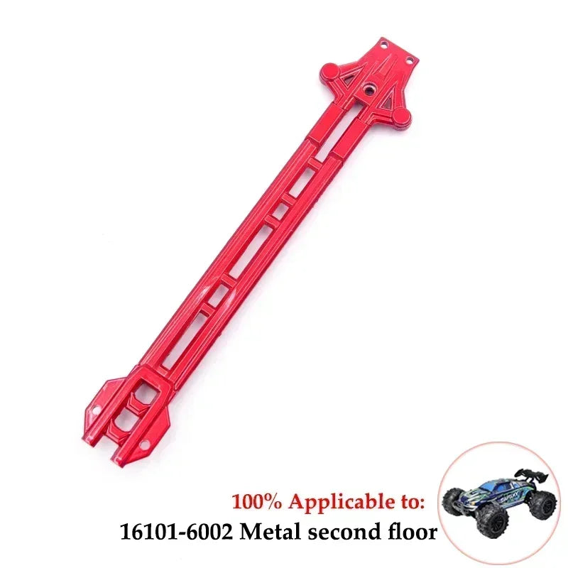 Used for SCY 16101,16102,16103,16201 Automotive Remote Control Accessories, Automotive Toy Upgrade Accessories