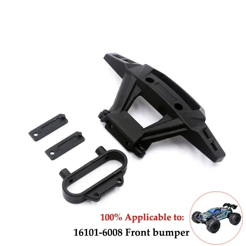 Used for SCY 16101,16102,16103,16201 Automotive Remote Control Accessories, Automotive Toy Upgrade Accessories