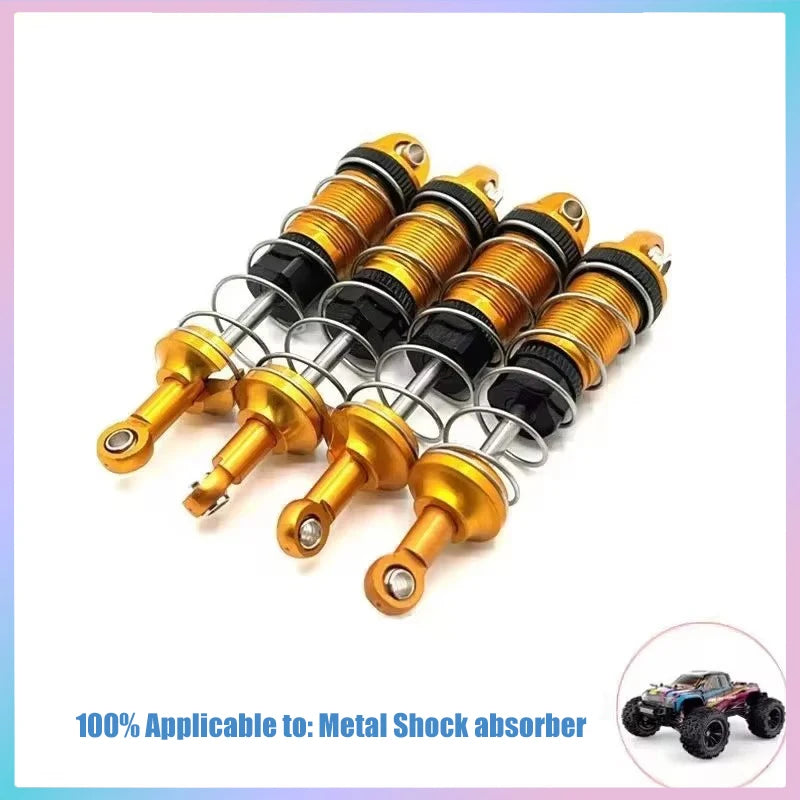 MJX H16 16207 16208 16209 16210 Metal 25T Servo Arm Servo Horn Steering Servo Link 1/16 RC Automotive Upgrade Parts Accessories