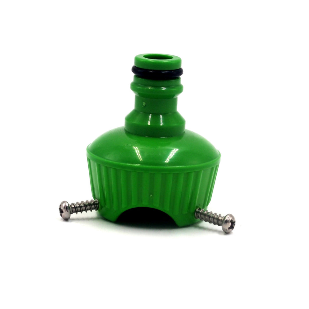 Garden Telescopic Garden Hose & Multifunctional Spray Sprinkler
