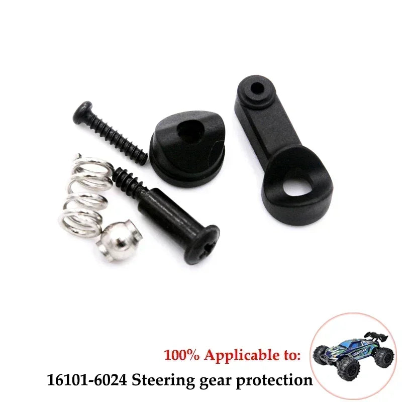 Used for SCY 16101,16102,16103,16201 Automotive Remote Control Accessories, Automotive Toy Upgrade Accessories