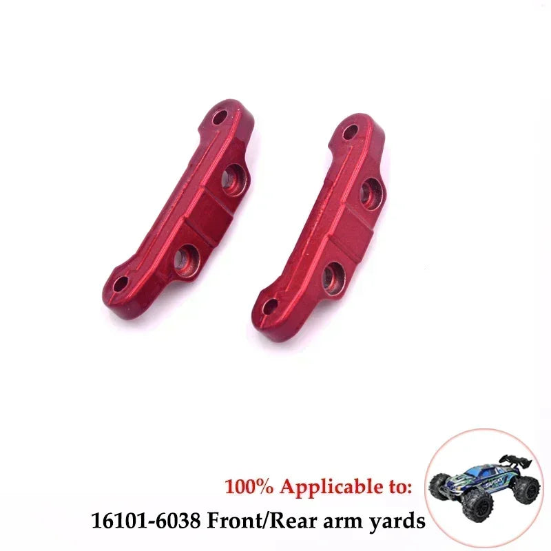 Used for SCY 16101,16102,16103,16201 Automotive Remote Control Accessories, Automotive Toy Upgrade Accessories