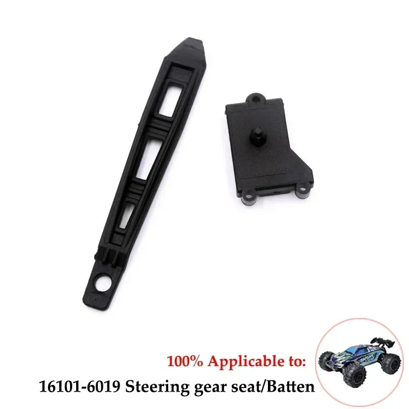 Used for SCY 16101,16102,16103,16201 Automotive Remote Control Accessories, Automotive Toy Upgrade Accessories