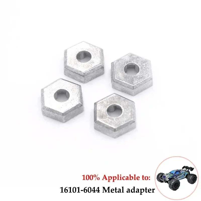 Used for SCY 16101,16102,16103,16201 Automotive Remote Control Accessories, Automotive Toy Upgrade Accessories