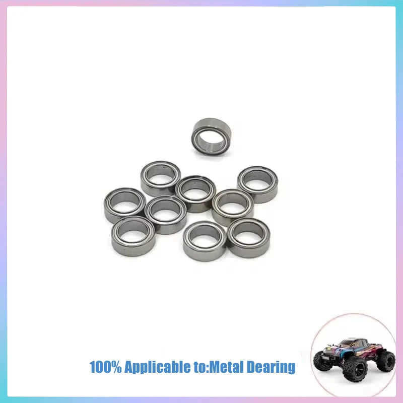 MJX H16 16207 16208 16209 16210 Metal 25T Servo Arm Servo Horn Steering Servo Link 1/16 RC Automotive Upgrade Parts Accessories