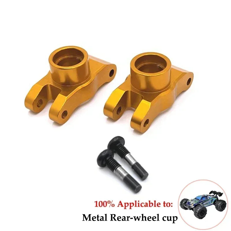 Used for SCY 16101,16102,16103,16201 Automotive Remote Control Accessories, Automotive Toy Upgrade Accessories