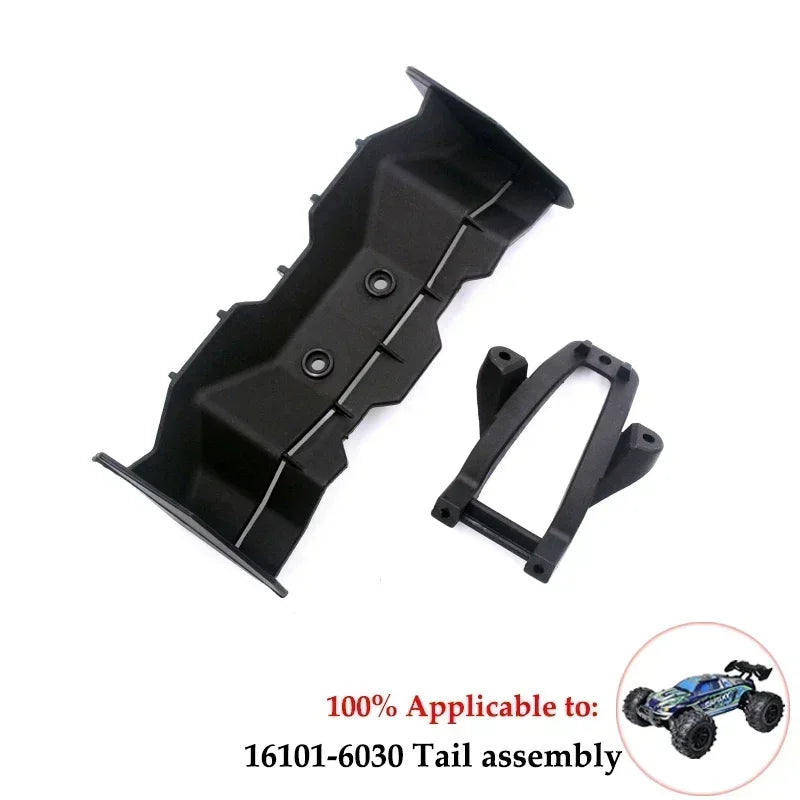 Used for SCY 16101,16102,16103,16201 Automotive Remote Control Accessories, Automotive Toy Upgrade Accessories
