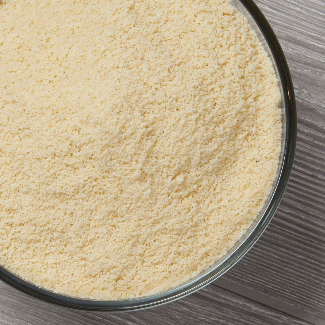 Kirkland Signature Blanched Almond Flour, 3 lb - California Superfine & Gluten-Free