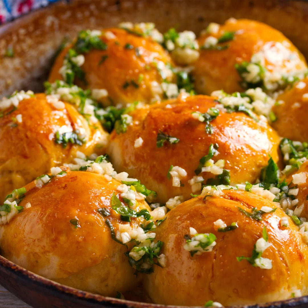 Kirkland Signature, Minced California Garlic, 48