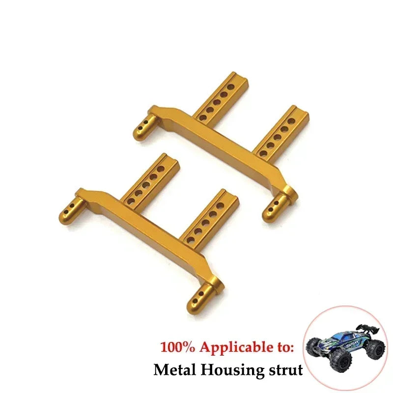 Used for SCY 16101,16102,16103,16201 Automotive Remote Control Accessories, Automotive Toy Upgrade Accessories