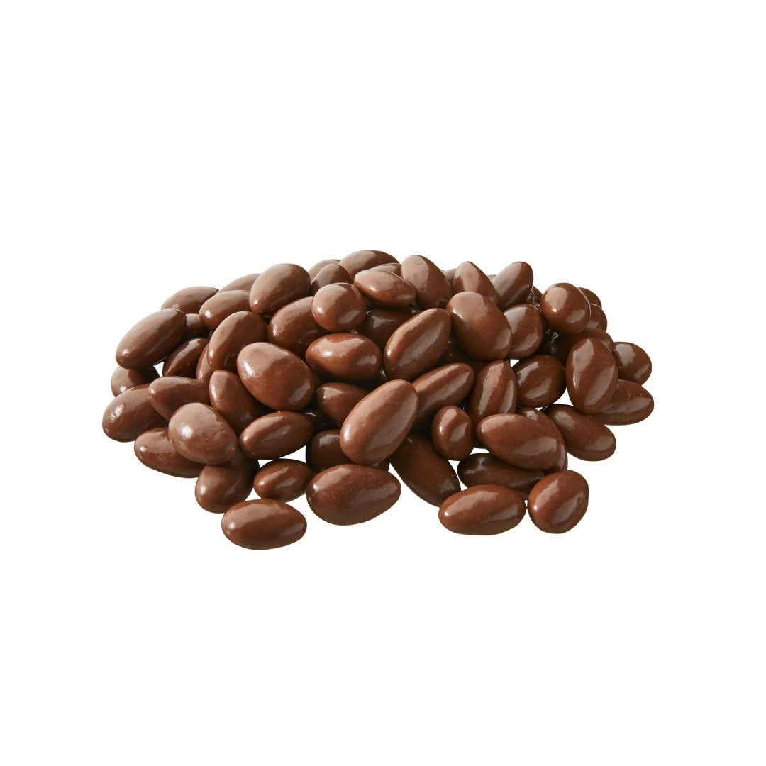 Kirkland Signature Almonds, Milk Chocolate, 3 lb