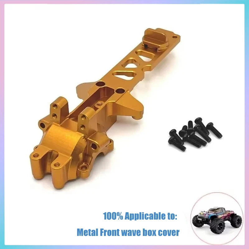 MJX H16 16207 16208 16209 16210 Metal 25T Servo Arm Servo Horn Steering Servo Link 1/16 RC Automotive Upgrade Parts Accessories