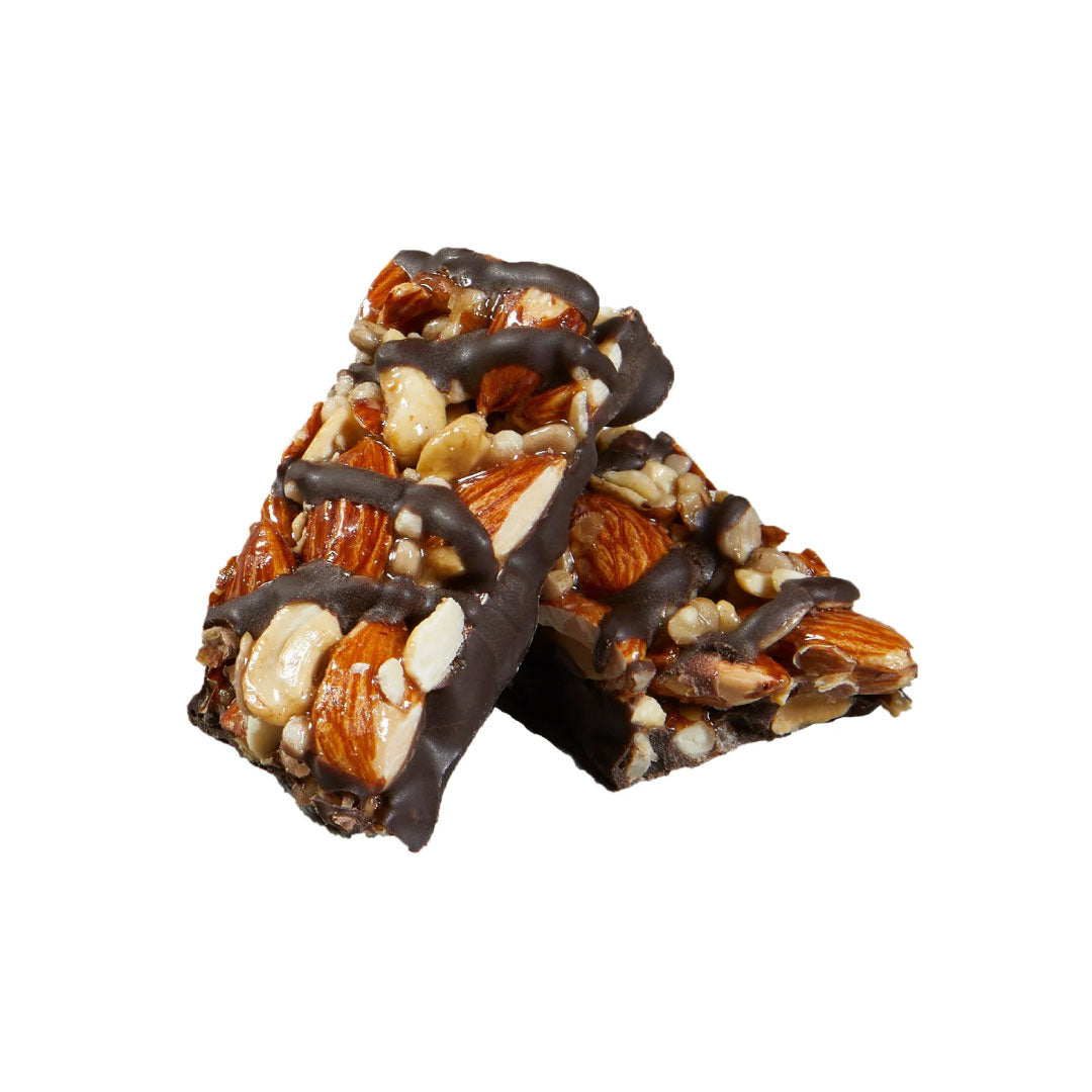 Kirkland Signature Nut Bars, 1.41 oz, 30-count