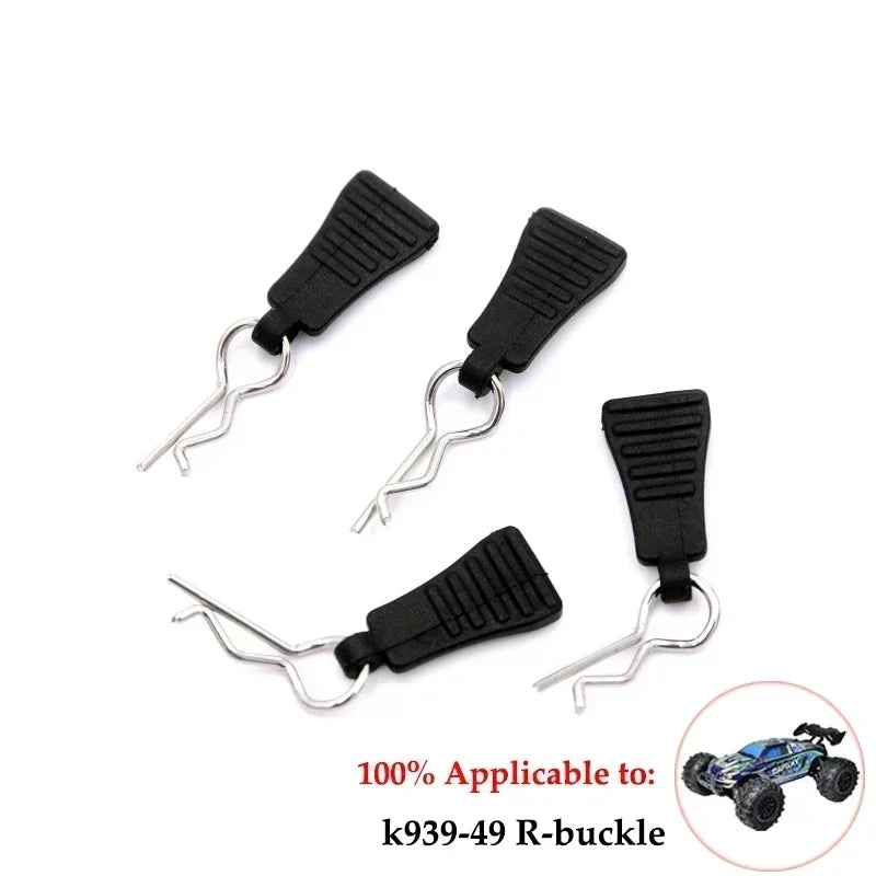 Used for SCY 16101,16102,16103,16201 Automotive Remote Control Accessories, Automotive Toy Upgrade Accessories
