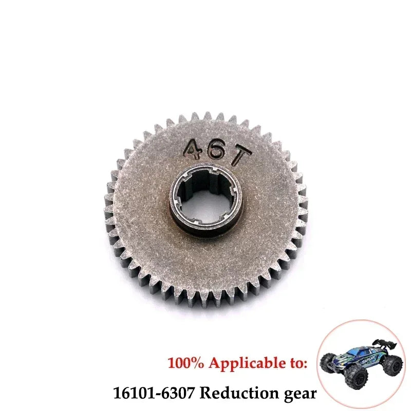 Used for SCY 16101,16102,16103,16201 Automotive Remote Control Accessories, Automotive Toy Upgrade Accessories