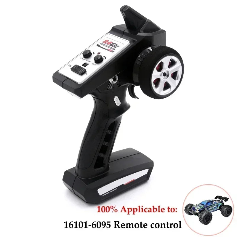 Used for SCY 16101,16102,16103,16201 Automotive Remote Control Accessories, Automotive Toy Upgrade Accessories