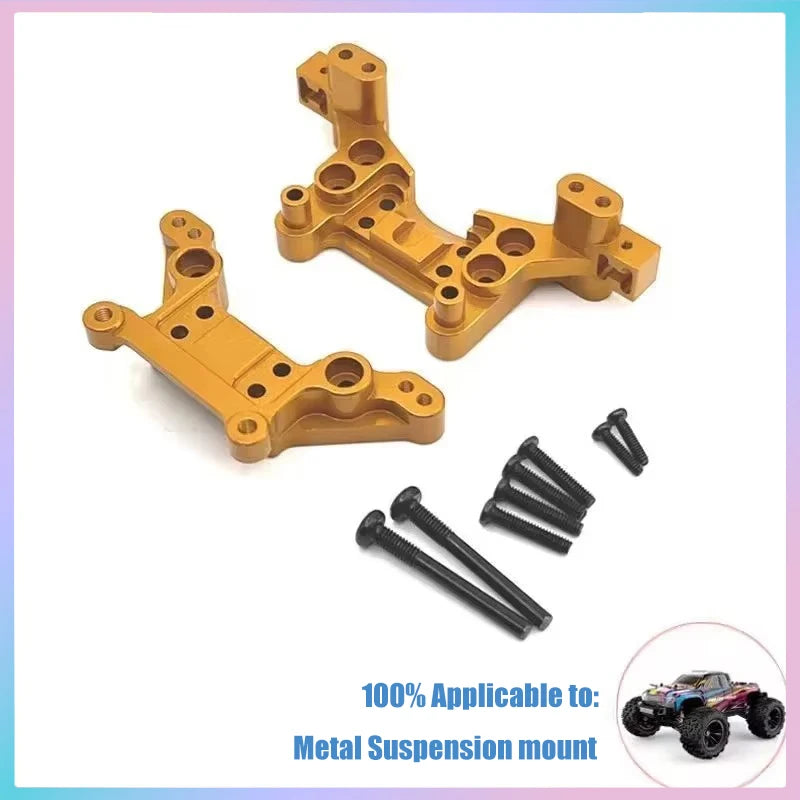 MJX H16 16207 16208 16209 16210 Metal 25T Servo Arm Servo Horn Steering Servo Link 1/16 RC Automotive Upgrade Parts Accessories