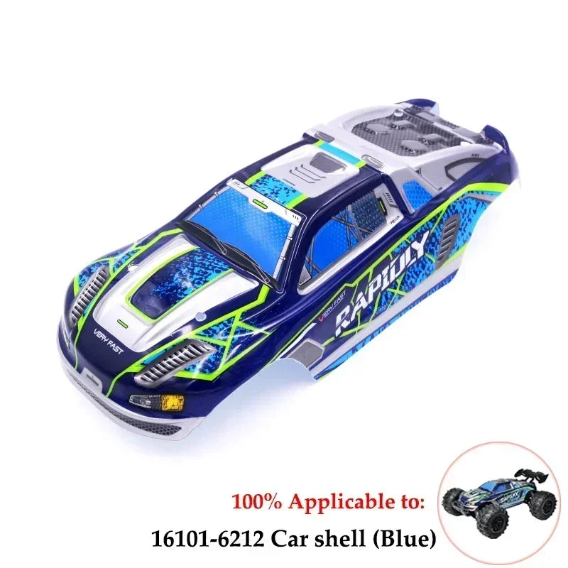 Used for SCY 16101,16102,16103,16201 Automotive Remote Control Accessories, Automotive Toy Upgrade Accessories