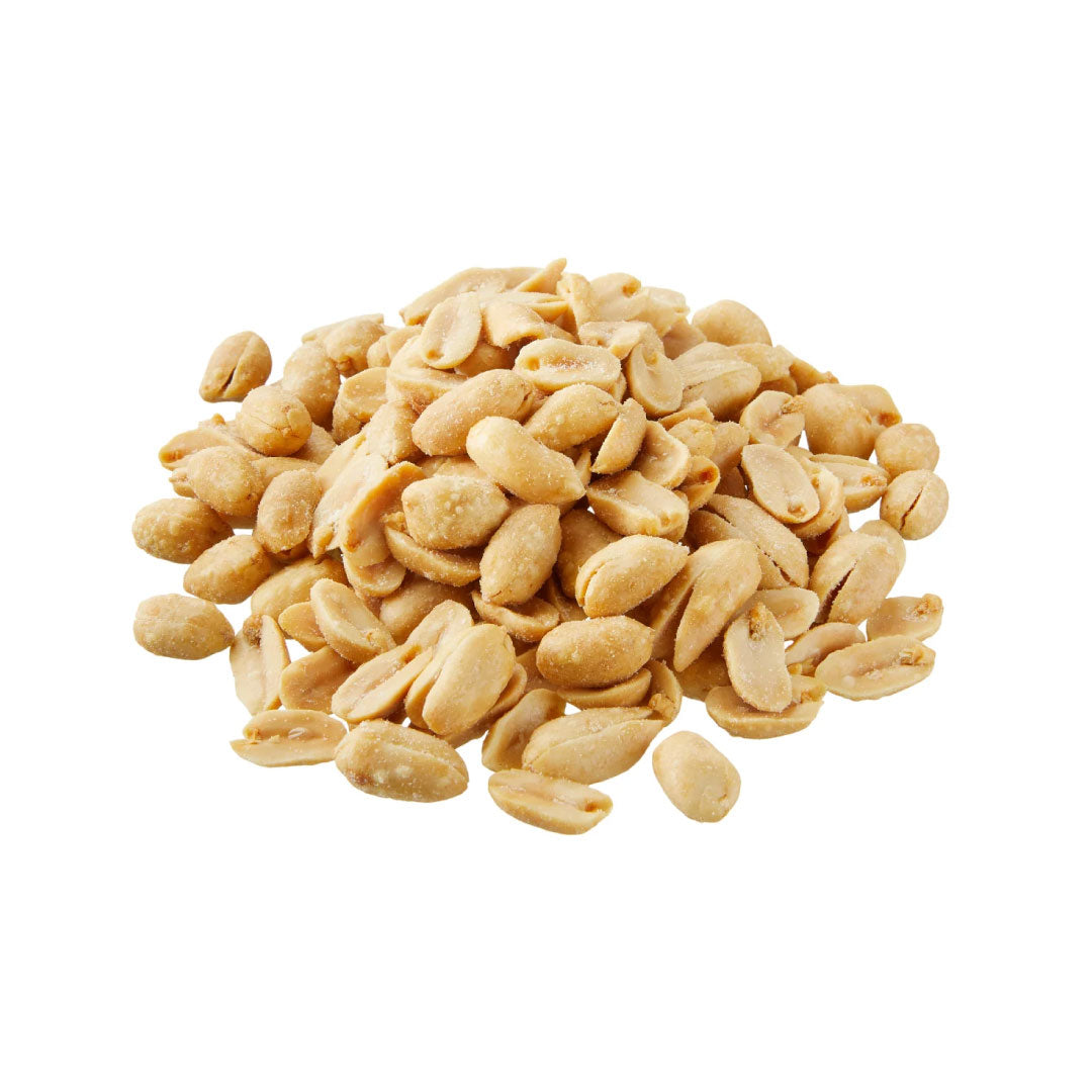 Roasted Super Extra Large Peanuts