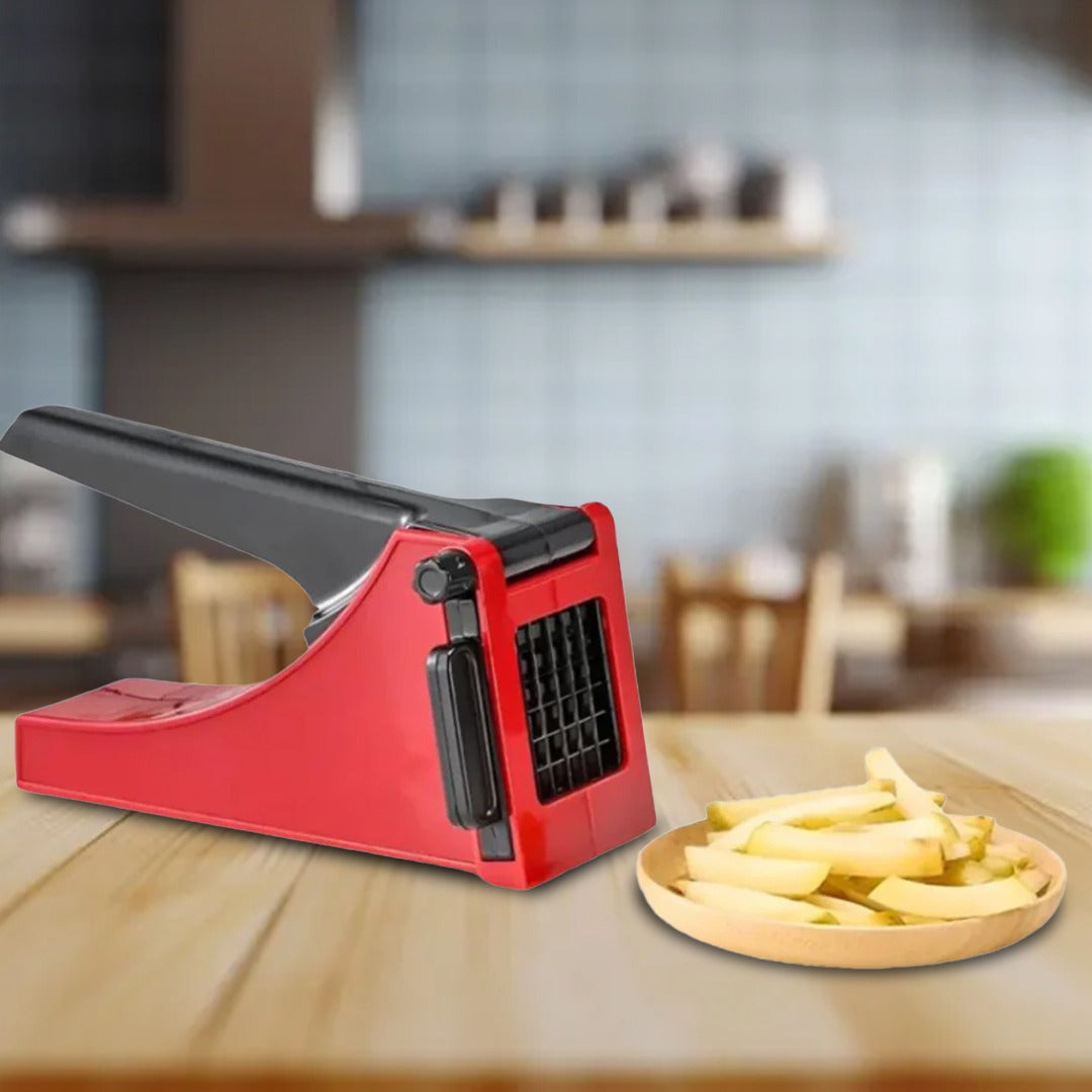 Versatile Vegetable Slicer