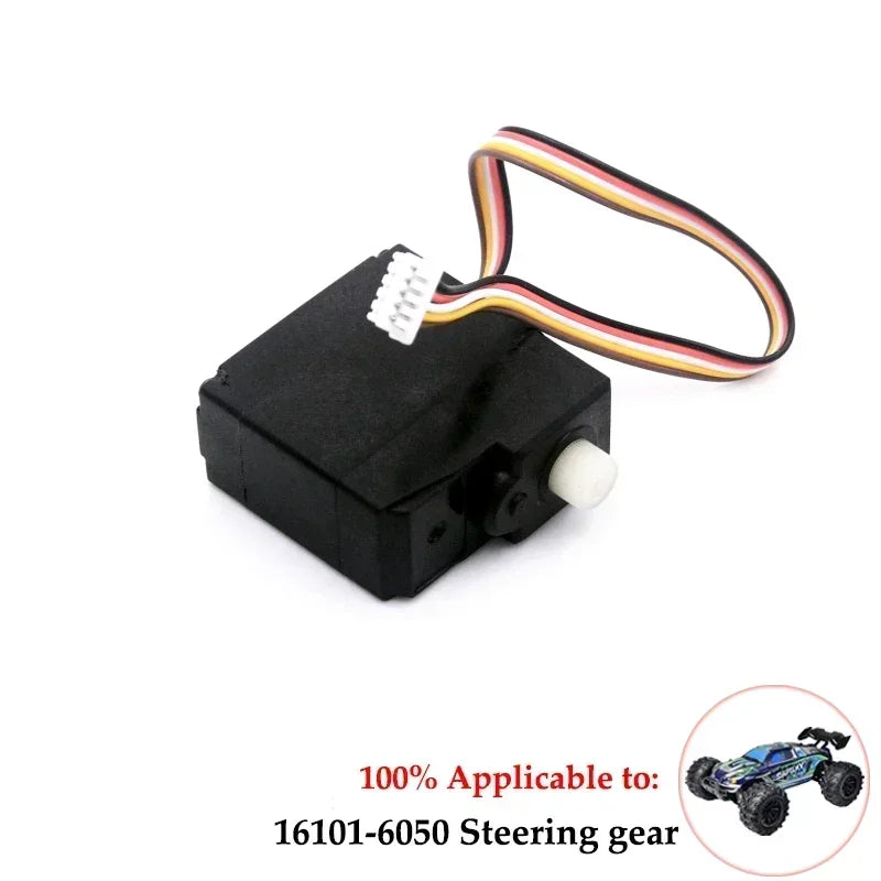 Used for SCY 16101,16102,16103,16201 Automotive Remote Control Accessories, Automotive Toy Upgrade Accessories