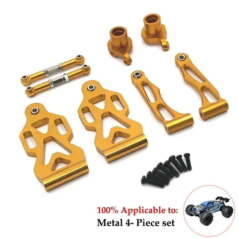 Used for SCY 16101,16102,16103,16201 Automotive Remote Control Accessories, Automotive Toy Upgrade Accessories
