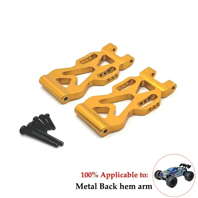 Used for SCY 16101,16102,16103,16201 Automotive Remote Control Accessories, Automotive Toy Upgrade Accessories