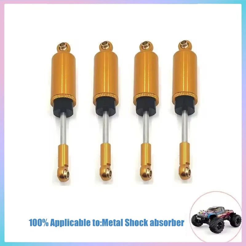 MJX H16 16207 16208 16209 16210 Metal 25T Servo Arm Servo Horn Steering Servo Link 1/16 RC Automotive Upgrade Parts Accessories