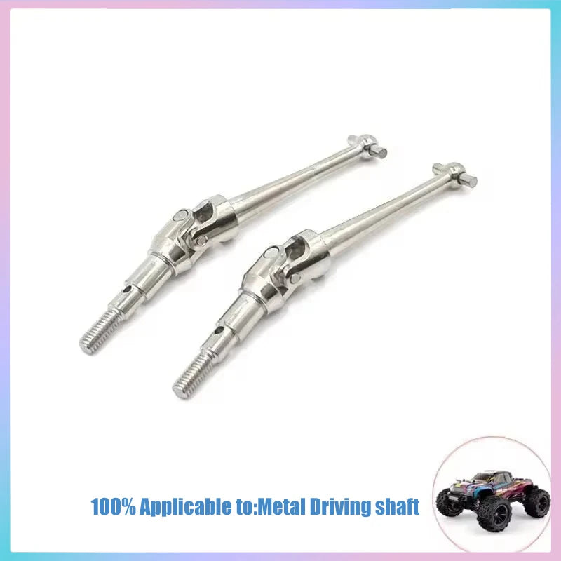 MJX H16 16207 16208 16209 16210 Metal 25T Servo Arm Servo Horn Steering Servo Link 1/16 RC Automotive Upgrade Parts Accessories