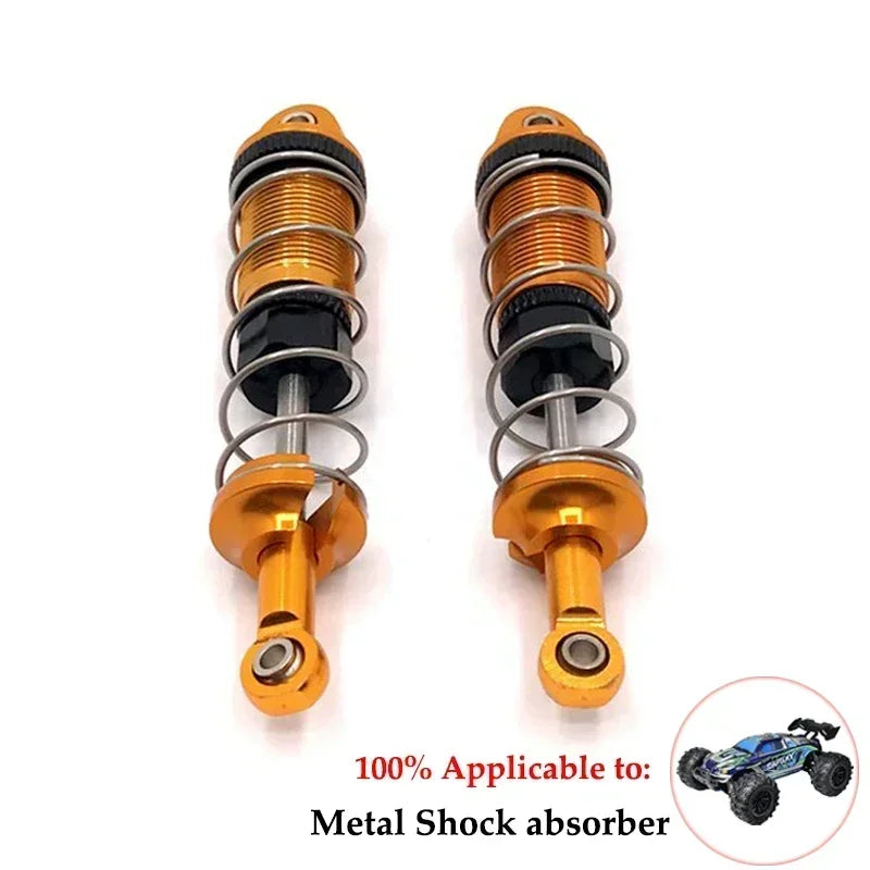 Used for SCY 16101,16102,16103,16201 Automotive Remote Control Accessories, Automotive Toy Upgrade Accessories