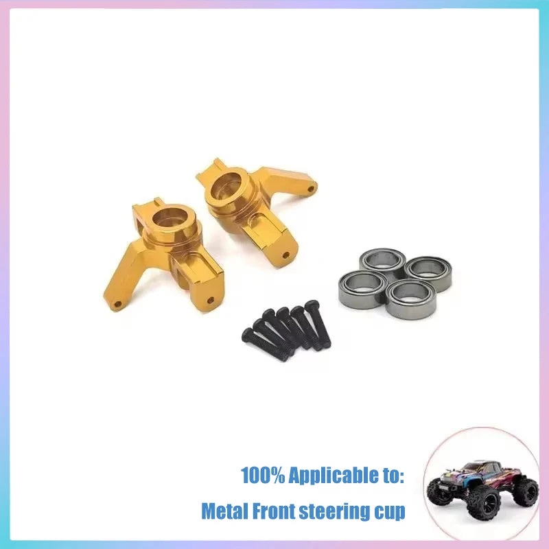 MJX H16 16207 16208 16209 16210 Metal 25T Servo Arm Servo Horn Steering Servo Link 1/16 RC Automotive Upgrade Parts Accessories