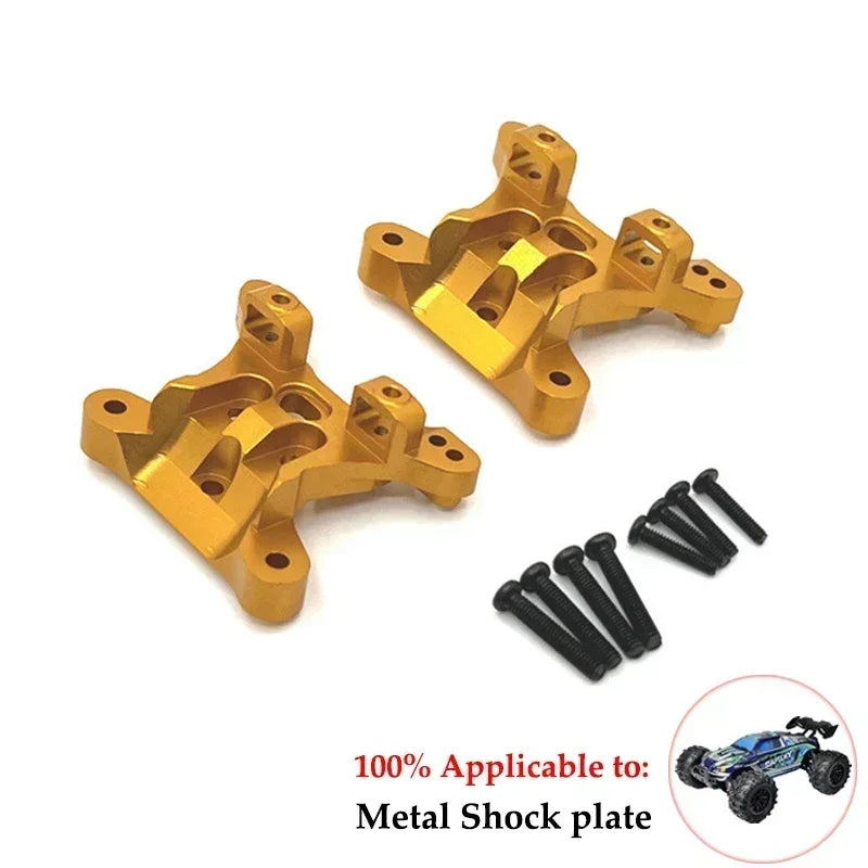Used for SCY 16101,16102,16103,16201 Automotive Remote Control Accessories, Automotive Toy Upgrade Accessories