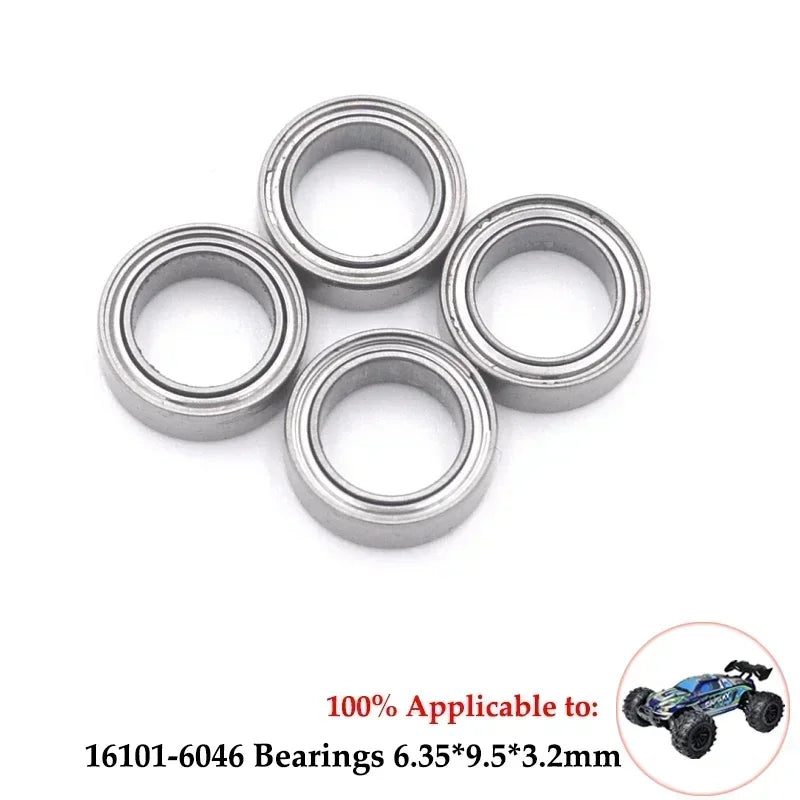 Used for SCY 16101,16102,16103,16201 Automotive Remote Control Accessories, Automotive Toy Upgrade Accessories