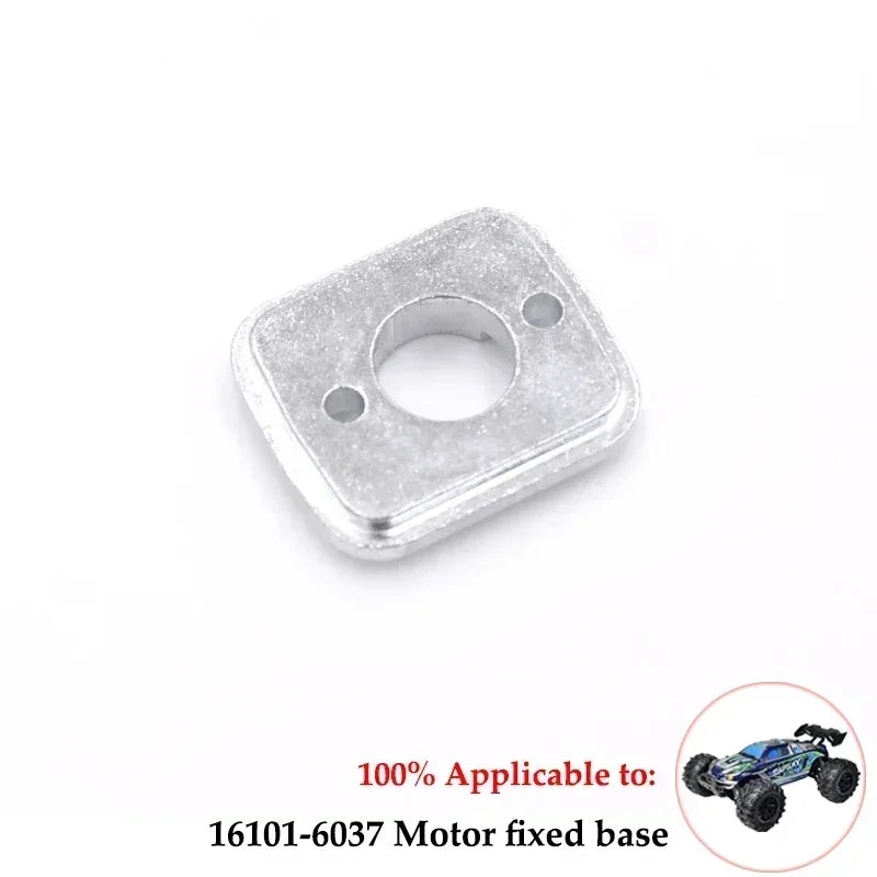 Used for SCY 16101,16102,16103,16201 Automotive Remote Control Accessories, Automotive Toy Upgrade Accessories