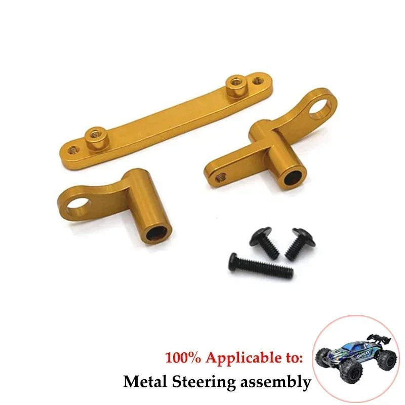 Used for SCY 16101,16102,16103,16201 Automotive Remote Control Accessories, Automotive Toy Upgrade Accessories