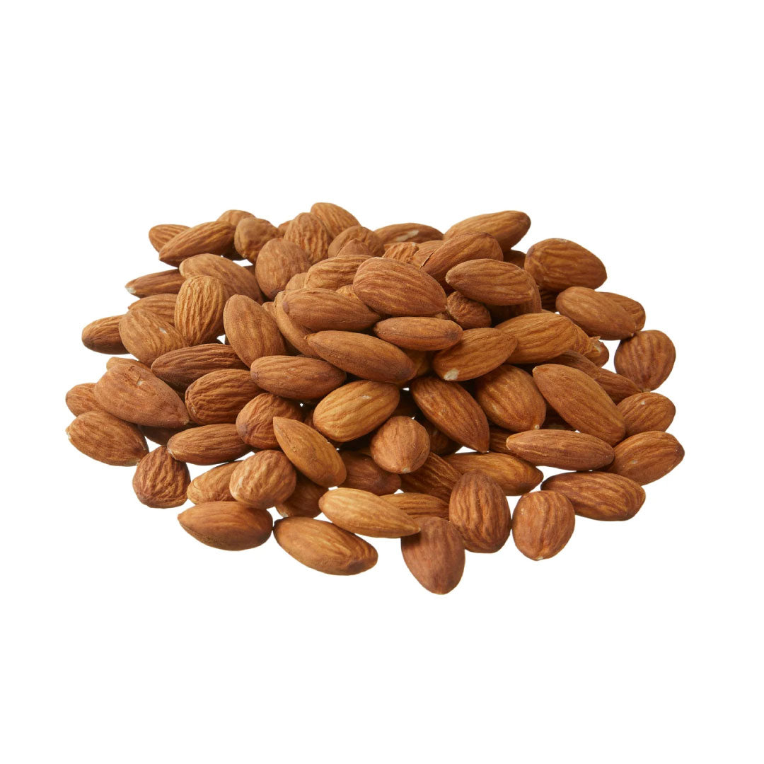 kirkland signature supreme whole almonds
