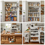 The Ultimate Kitchen Storage Guide