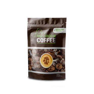 Pro Mushroom Coffee