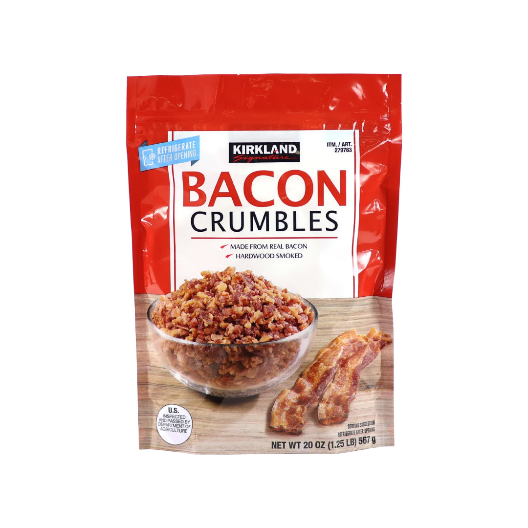 Kirkland Signature Bacon Crumbles, 20 oz