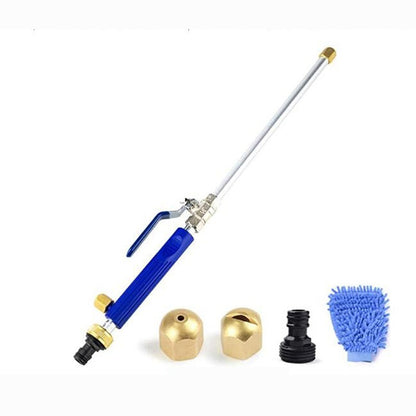 Car High-pressure Electric Water Gun Washer Water Spray Garden Cleaning