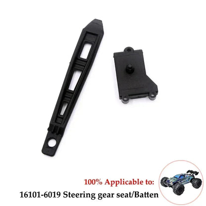 Used for SCY 16101,16102,16103,16201 Automotive Remote Control Accessories, Automotive Toy Upgrade Accessories