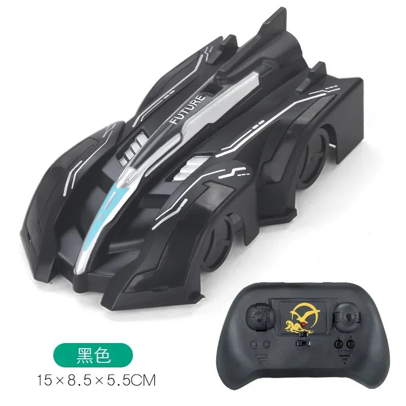 Remote Control Anti Gravity Wall Climbing RC Car Ceiling Racing Car Electric Toys Machine Auto Gift for Children RC Car gift toy