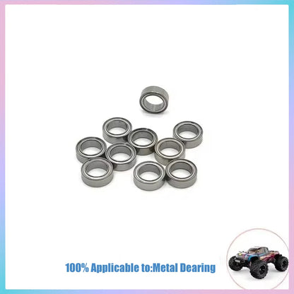 MJX H16 16207 16208 16209 16210 Metal 25T Servo Arm Servo Horn Steering Servo Link 1/16 RC Automotive Upgrade Parts Accessories