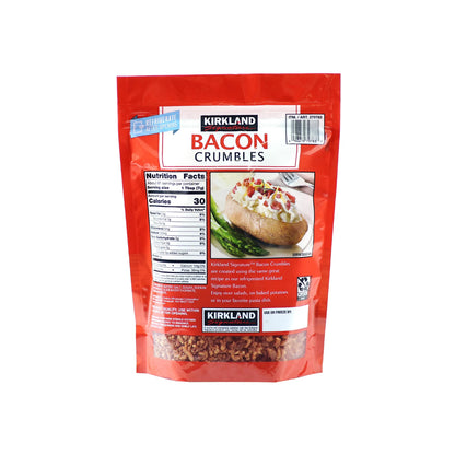 Kirkland Signature Bacon Crumbles, 20 oz