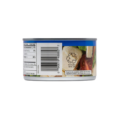 Kirkland Signature, Chicken Breast, 12.5 oz, 6-Count