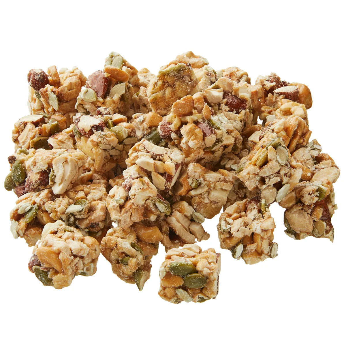 Kirkland Signature Cashew Clusters