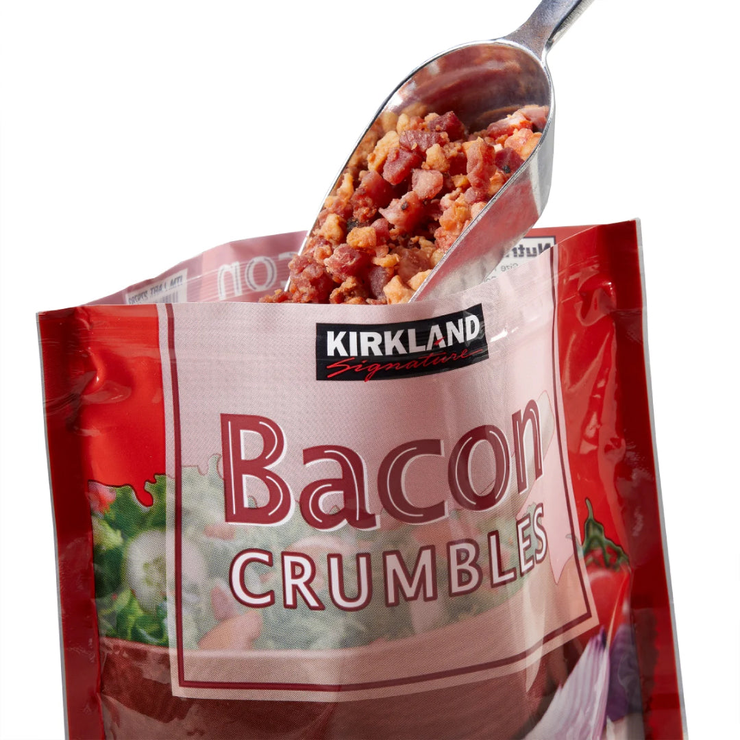 Kirkland Signature Bacon Crumbles, 20 oz