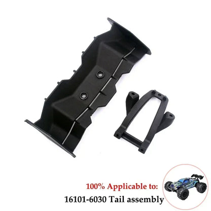 Used for SCY 16101,16102,16103,16201 Automotive Remote Control Accessories, Automotive Toy Upgrade Accessories